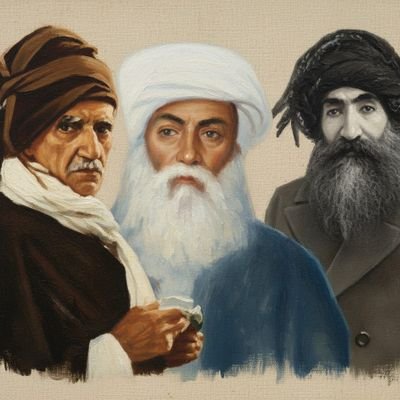 GlidaxTendurek's profile picture. Pera didin kerê me
Dikin bela serê me
(Cegerxwîn)