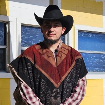 Osoraun's profile picture. 