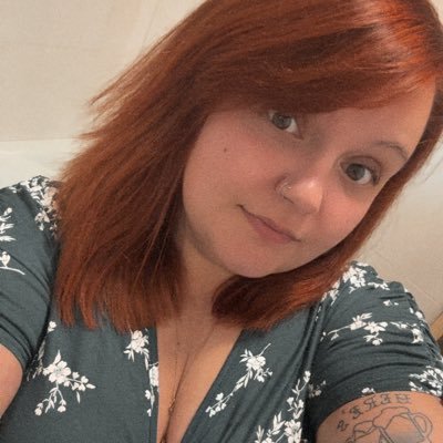 dxstant's profile picture. Married 28 year old guinea pig Mum, who fancies Lzzy Hale a bit too much and often over-shares. Welcome to my brain.