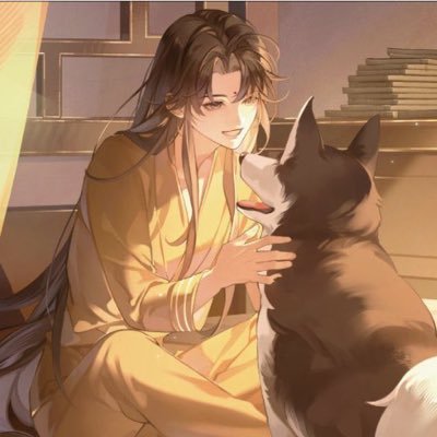 meowch3ng's profile picture. He/Him ~ shixiong is probably busy doing school work…. ~ SPANISH AND ENGLISH! (🇲🇽)