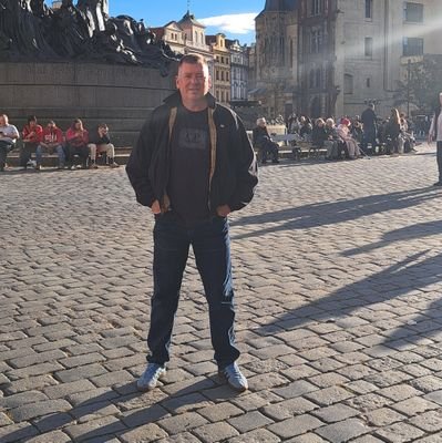 JohnFire1964's profile picture. 