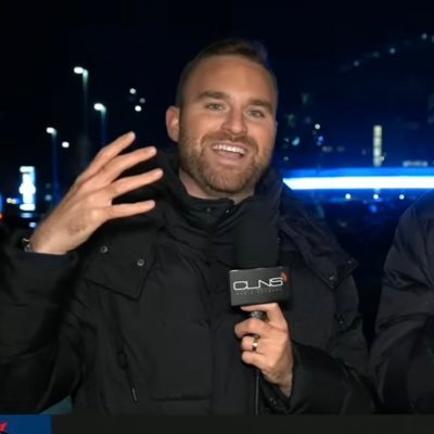 Mike Kadlick Profile