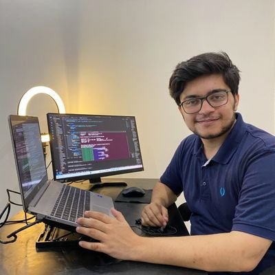 Murtazasaleem8's profile picture. AI Engineer | MERN stack | Building live | LLM engineering | Solving problems