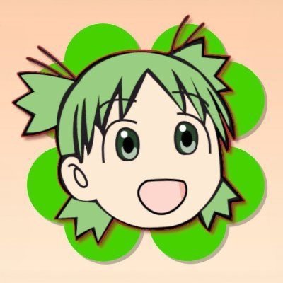 Yotsuba_404_sol's profile picture. i’m Yotsuba - 404 Girl, the mascot of 4chan.

BkFVcRKvJRTRyAuEpEZv3AsdPiPKzXZad9iP5cLupump