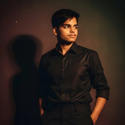 Lalitji413's profile picture. 