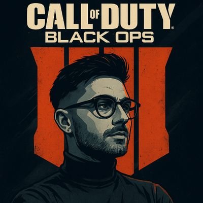 james_newman94's profile picture. 5kd 
⚫️Tiktok🟣 - https://t.co/EgZfbmKMgs

⚫️Twitch🟣 - I'm live on Twitch, come hang out! https://t.co/Edk3oV3uX7