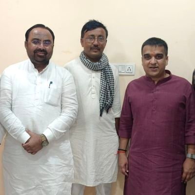 NavinKJoshi2's profile picture. एक ही नारा एक ही नाम, जय श्री राम 🚩