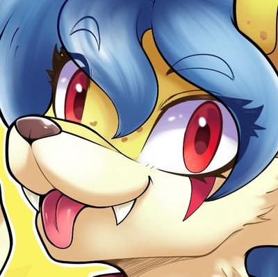 korick17's profile picture. Artist | Furry | SFW/Suggestive | Esp/Eng | Fanpage Body Swap/Transformation art and More
Comm: Working in 7/15
Icon @Reiki_Art2nd