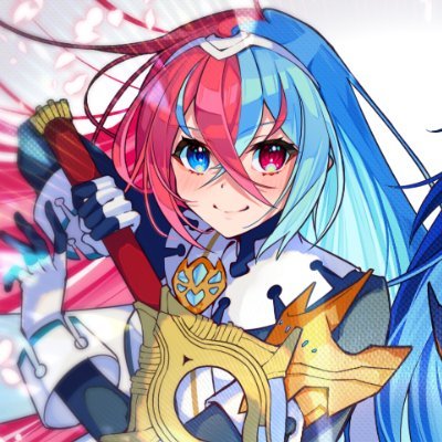 xReikoScythe's profile picture. Fire Emblem / Fate Grand Order / Honkai Star Rail