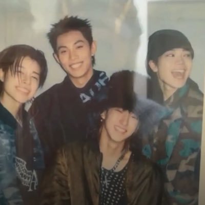 weoutside4LNG's profile picture. 