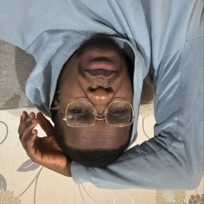 kachi_paul's profile picture. God's not dead. I'm a Catholic and biomedical scientist. Visca Barca ❤️ 💙