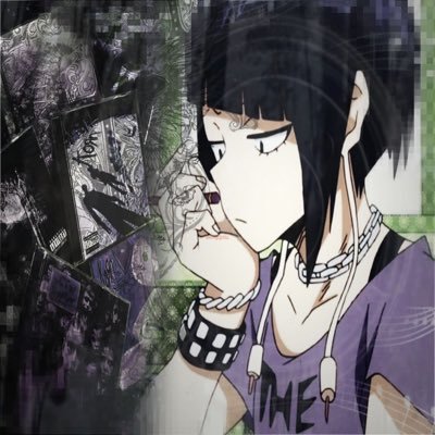 leinperry's profile picture. Cabin 7☀️ 18. kaminari’s wife. semishira, kamijirou and style nation