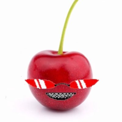 RanfyPina's profile picture. hey twitter, fit THIS in your banner