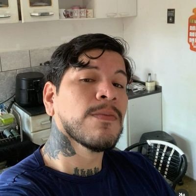 alexsandrelrjj's profile picture. .