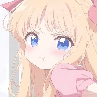 mmffshaonv's profile picture. 只回复关注我的私信