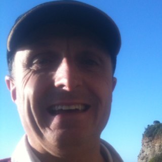 darylminter's profile picture. 