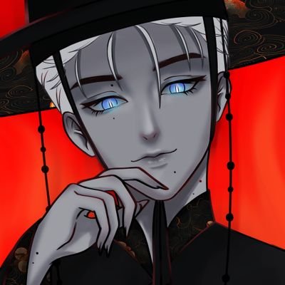 melondawgg's profile picture. sky and genshin player also an artist when I want to uwu
••••••I'm more active in insta: https://t.co/0dWL0mRFF0