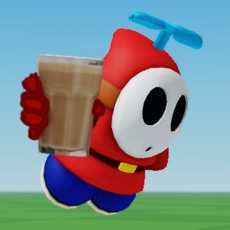 monkeygamer1802's profile picture. autistic/he him