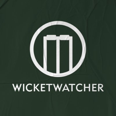WicketWatcher_'s profile picture. “From sixes to hat-tricks, Wicket Watcher delivers cricket’s finest moments, breaking news, and stats that every fan loves!"

https://t.co/fs0dnQJl6y
