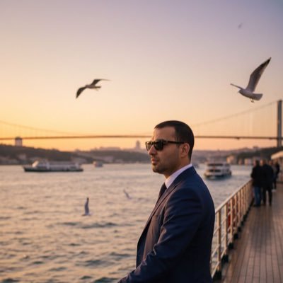 AdsOguz's profile picture. Bazen kaybettiğinde kazanırsın.