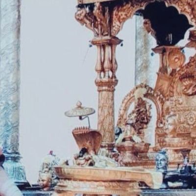 SastrySvsrs's profile picture. मम कार्यं संस्कृत कार्यम्। संस्कृताय जीवनम्। Nationalist.Right wing. True Secular. Struggle for Revival of SANSKRIT. Dream to see भारत् As विश्वगुरुः।