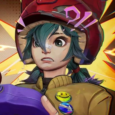 PeniNendoroid's profile picture. Hi guys! Konnichiha! Hajimemashite! Yoroshiku~!

(This account is just talks about Spider-Verse and other stuff) (I'm not a NSFW account because peck you)