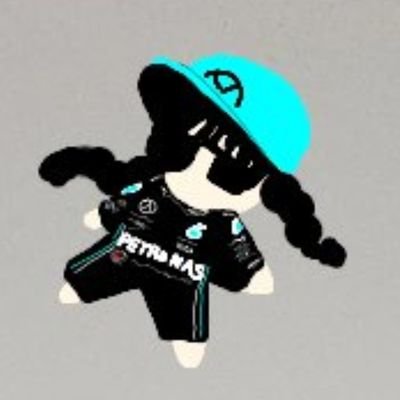 Kam63loversclub's profile picture. F1🏁 63🩵 77🖤 44❤️
                                                                 F3🏁 22🧡