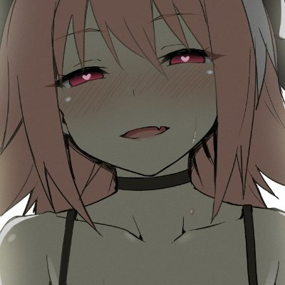 AstolfoRide22's profile picture. Travieso y cariñoso Servant, vamos a llevarnos bien Master~♥️
Cuenta para rol, limitless, no IRL
Art is note mine