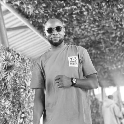 Tomadman1's profile picture. Analyst || Gossip || Football lover YNWA || Legit Hustler