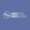 medwishmedworks's profile picture. MedWish Medworks is advancing health equity & sustainability by redistributing surplus medical supplies + care to underserved communities in NE Ohio & beyond.