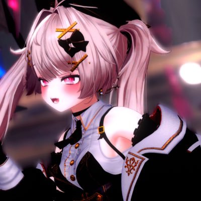 meraru_desu00's profile picture. VRchat垢