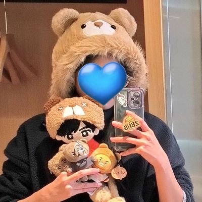 MXMBB_IM's profile picture. 𝙖 𝙣𝙚𝙬 𝙟𝙤𝙪𝙧𝙣𝙚𝙮 𝙗𝙚𝙜𝙞𝙣𝙨 𝙬𝙞𝙩𝙝 𝙜𝙪𝙢𝙖𝙮𝙪𝙨𝙞 & 𝙝𝙡𝙚 🐻🍀🧡