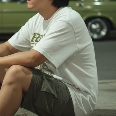 Cryalone01's profile picture. 2006 196cm.