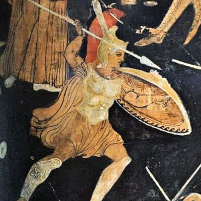 achillessunrise's profile picture. 