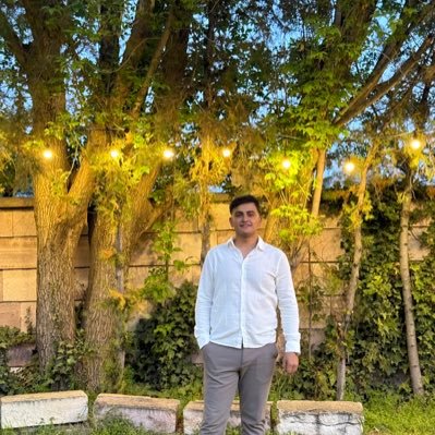 zafer__gunes's profile picture. EMEKTRA👨🏻‍💻
@emektraofficial