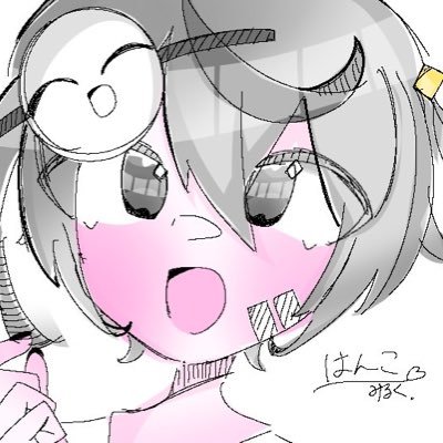 hanko_na's profile picture. 