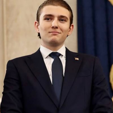 Barron629's profile picture. 