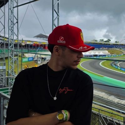 PedroGBLS's profile picture. 💫