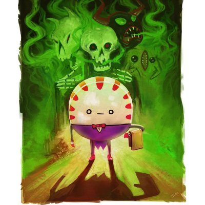 P_Butler2's profile picture. 