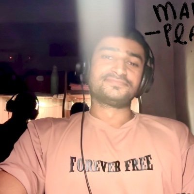 crisis_desk's profile picture. 🌍 Observer of Geopolitics & Security
📌 Focus: Statecraft | Counter-Terrorism | Defence Strategy
📡 Decoding Global Power Play