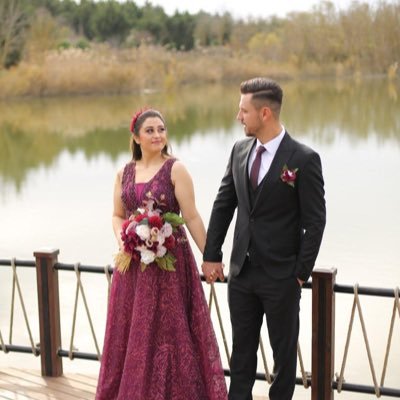 pelinntuncer's profile picture. Bizim maviye olan sevdamız, Selanik'te açılan bir çift gözle başladı.