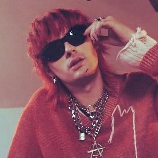 rockwithila's profile picture. #1 thunderbolts enthusiast ⋆. ⊬ multi