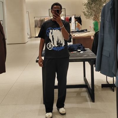 mhmudkalil's profile picture. Mostly water. Systems thinker.