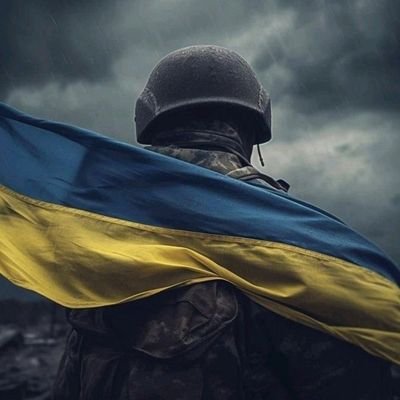 fIV8rYn85c9TcWf's profile picture. I am proud of the Ukrainian.A volunteered soldiers who is defending our Motherland in offensive operations. Glory to Ukraine. 🇺🇦🇺🇦🇺🇦
