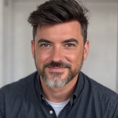 antonioabadg's profile picture. Activista #LGTBI. Director @ObservatoriLGTB y miembro del Consejo Económico y Social por UGT.