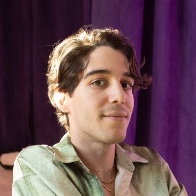 JakeClayChain's profile picture. web2 normie