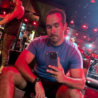 MikeZuritaV's profile picture. 