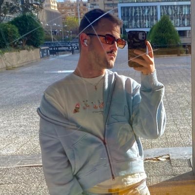 cloud96_'s profile picture. paso bastante tiempo en las nubes