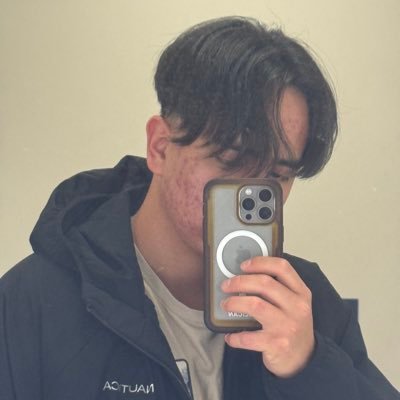 BALDI_FGC's profile picture. 27 // he/him // drums