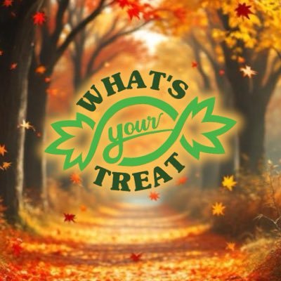 WhatsYourTreat's profile picture. 🍬 Family-Owned Hemp Edibles
Made in the USA | Lab-Tested | Legal
✨ Gummies • Fudge • Popcorn • More
👉 https://t.co/DbDLpulRkF